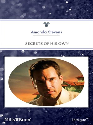 cover image of Secrets of His Own
